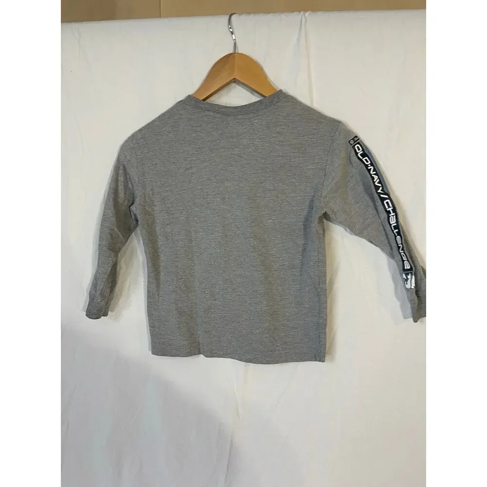 Vintage y2k Old Navy boys shirt